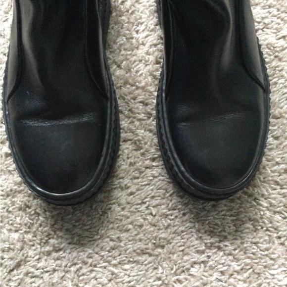 🔥🔥HOST PIC🔥🔥Platform Puma Boots - Picture 3 of 16